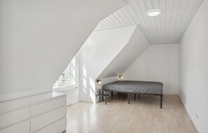 3 bedrooms, free WiFi