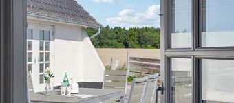 3 værelses lækker lejlighed i Gandrup