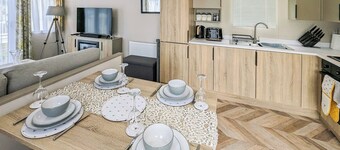 Stonewood Country Lodge