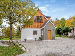 Exterior - 2 bedroom accommodation in Foxhole, near Beauly (Foxhole, near Beauly)