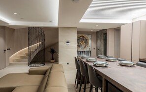 Interior - Villa Rhapsody 1 (Aurelia 1) (Makarska)