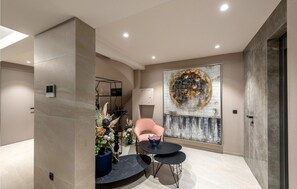 Interior - Villa Rhapsody 1 (Aurelia 1) (Makarska)
