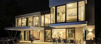 Villa Sunlight