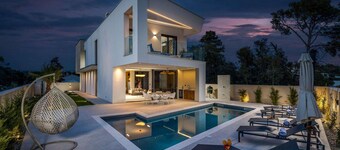 Villa Meta