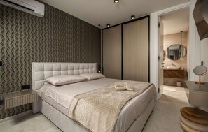 4 عدّة غرف نوم وسرير سفر وواي فاي مجانًا وملاءات أسرّة