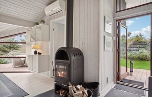 Interior - Cozy home in Hjørring with WiFi (Hjørring)