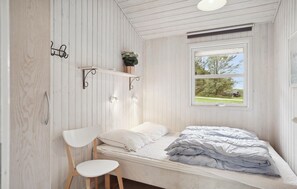 3 soveværelser, gratis Wi-Fi