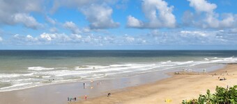 2 bedroom accommodation in Mundesley, near North Walsham