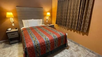 1 chambre, Wi-Fi gratuit