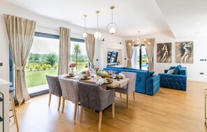 Dining - Gorgeous home in Zemunik Donji (Zemunik Donji)