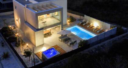 Luxurious home in Zaton