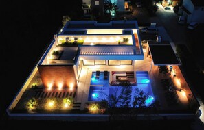 Exterior - Cozy home in Zaton with WiFi (Zaton)