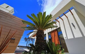 Exterior detail - Cozy home in Zaton with WiFi (Zaton)