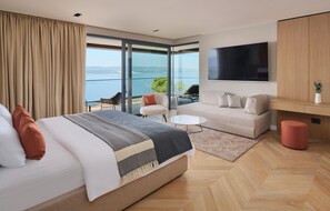 8 habitaciones, cuna de viaje, wifi gratis y ropa de cama