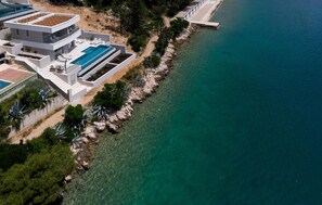Exterior - Gorgeous home in Vela Luka (Vela Luka)