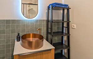 Een douche
