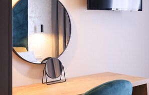 5 Schlafzimmer, Reisekinderbett, kostenloses WLAN, Bettwäsche