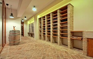 Interior - Luxurious home in Svetvincenat (Svetvincenat)