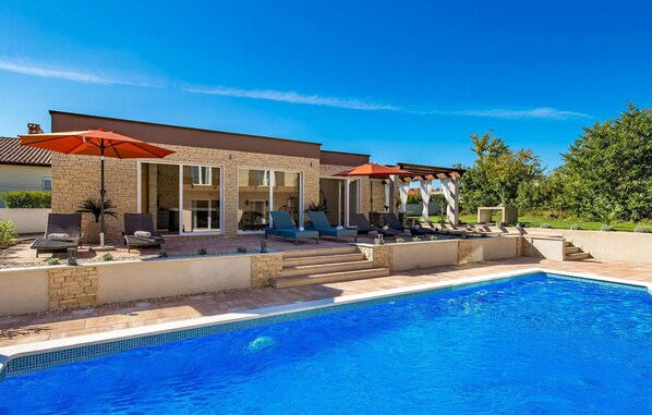 Pool - 3 bedroom awesome home in Kunj (Kunj)