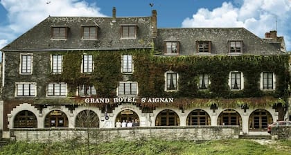 Grand Hôtel Saint-Aignan