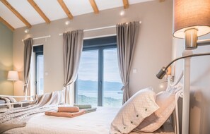 4 Schlafzimmer, kostenloses WLAN, Bettwäsche