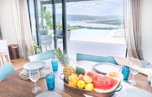 Dining - Beautiful home in Suzan (Suzan)