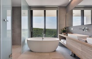 Dusche, Haartrockner