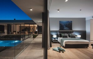 4 camere, culla da viaggio, Wi-Fi gratuito, lenzuola