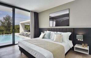 4 chambres, lit parapluie, Wi-Fi gratuit, draps fournis