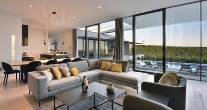 Luxurious home in Novigrad
