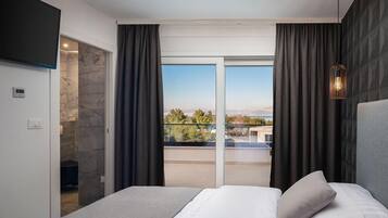 3 dormitorios, wifi gratis, ropa de cama