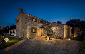 Fachada
