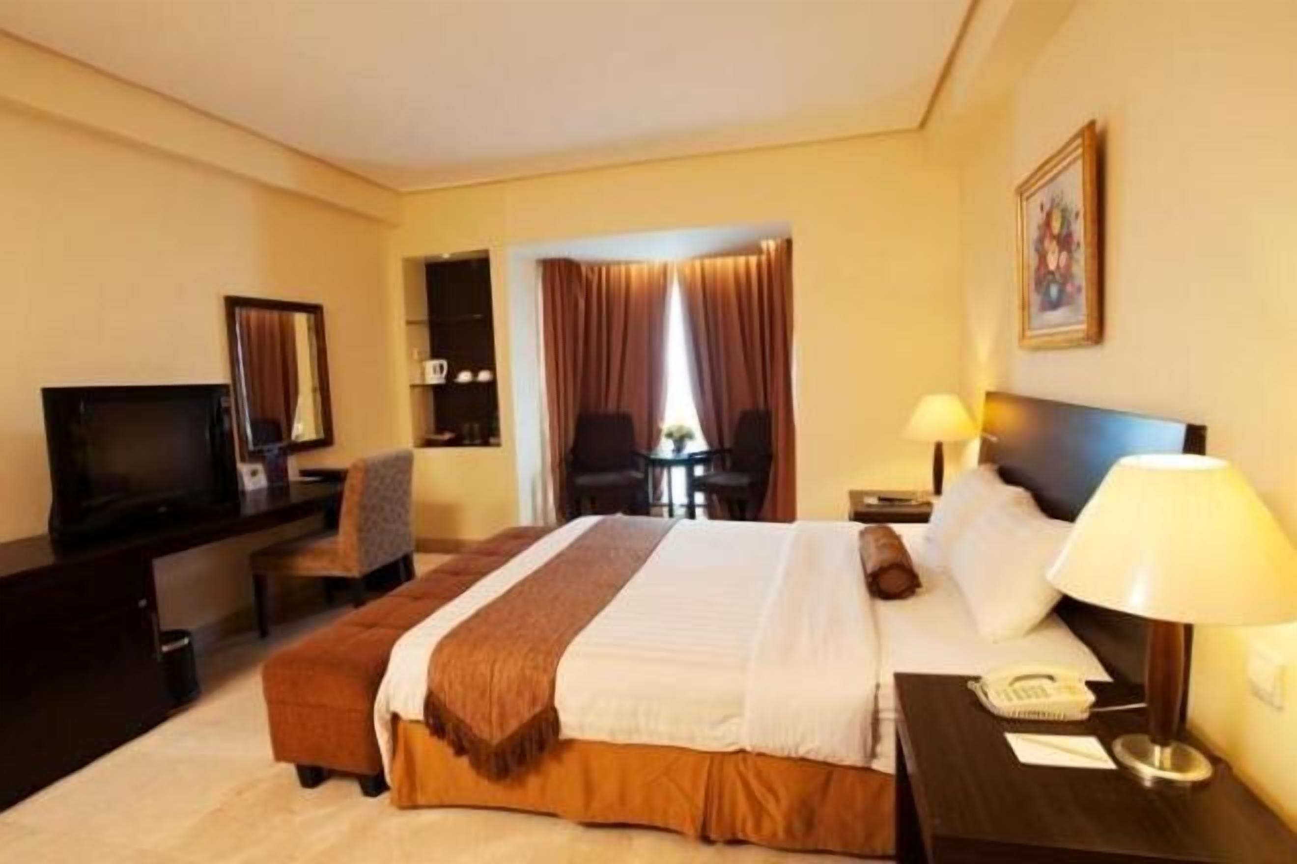 Bureau, Wi-Fi gratuit