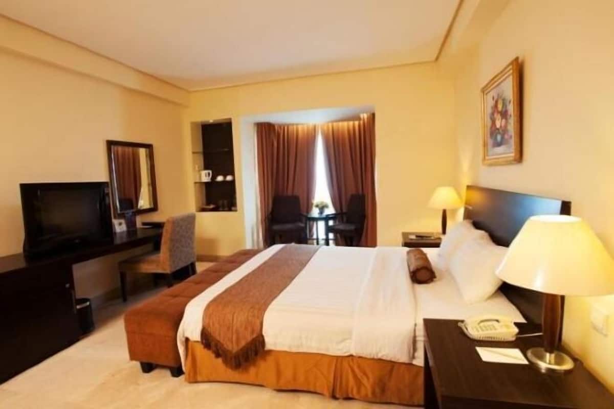 Bureau, Wi-Fi gratuit