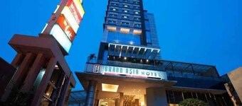 Grand Asia Hotel Jakarta