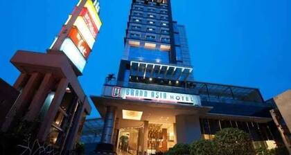 Grand Asia Hotel Jakarta