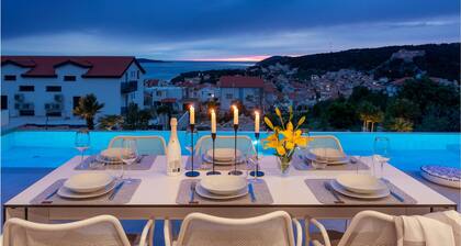 Beautiful home in Hvar