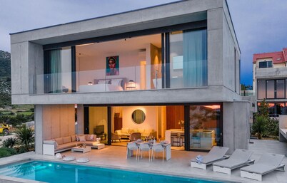 Beautiful home in Hvar