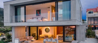 Beautiful home in Hvar