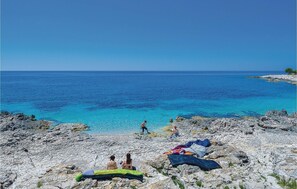 Perto da praia 