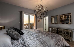 5 Schlafzimmer, Reisekinderbett, kostenloses WLAN, Bettwäsche