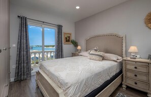 5 Schlafzimmer, Reisekinderbett, kostenloses WLAN, Bettwäsche