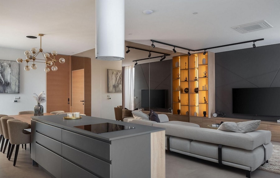 Gorgeous Home In Zadar With Sauna - 자다르