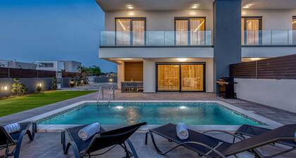 Awesome home in Zaton with sauna