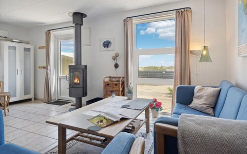 Awesome apartment in Hvide Sande