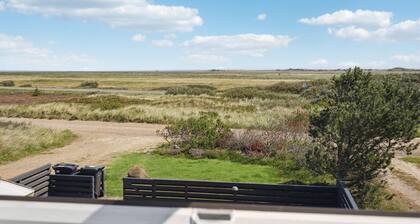 Awesome apartment in Hvide Sande