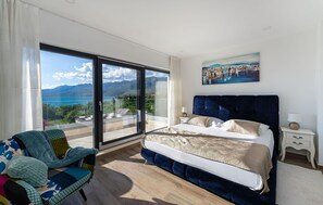 4 chambres, lit parapluie, Wi-Fi gratuit, draps fournis