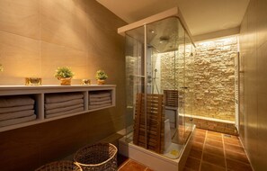 Shower