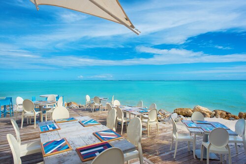 Charming Studio for 4 people with balcony, Wi-Fi, AC & pool access in Cap Cana