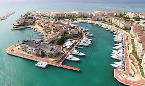 Marina